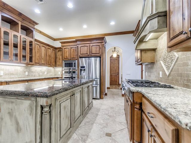 5505 NW 130th Street, Oklahoma City, OK 73142