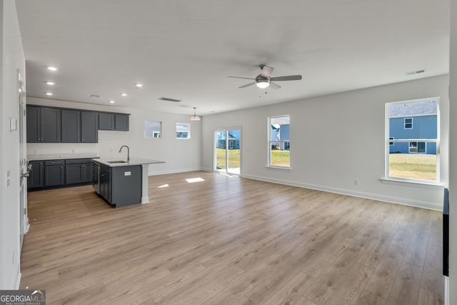 167 Trace Bluff, Dawsonville, GA 30534