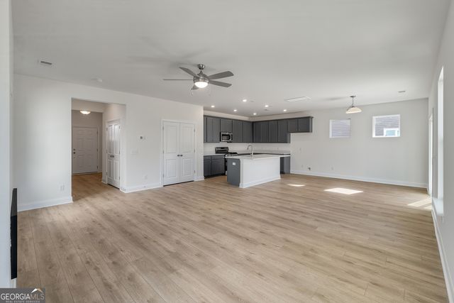 167 Trace Bluff, Dawsonville, GA 30534