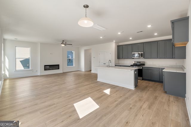 167 Trace Bluff, Dawsonville, GA 30534