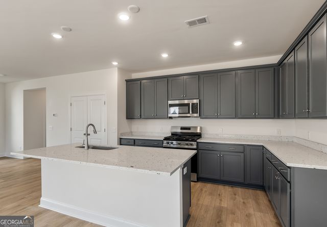 167 Trace Bluff, Dawsonville, GA 30534