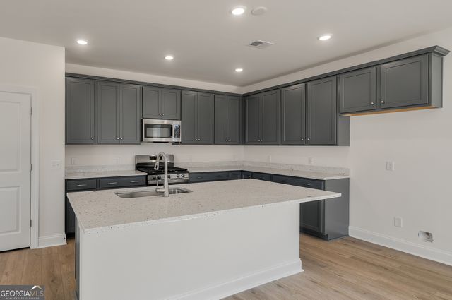 167 Trace Bluff, Dawsonville, GA 30534