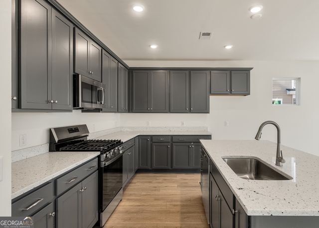 167 Trace Bluff, Dawsonville, GA 30534