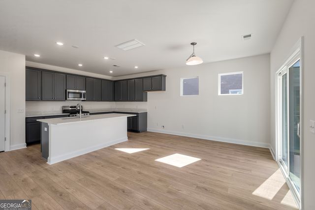 167 Trace Bluff, Dawsonville, GA 30534