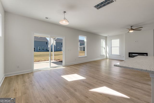 167 Trace Bluff, Dawsonville, GA 30534