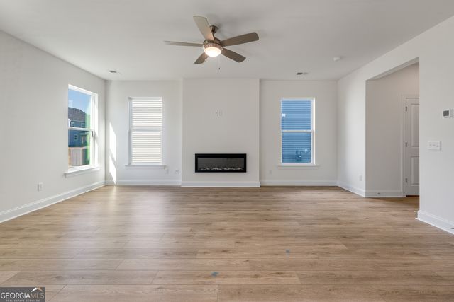 167 Trace Bluff, Dawsonville, GA 30534