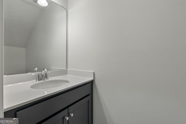 167 Trace Bluff, Dawsonville, GA 30534