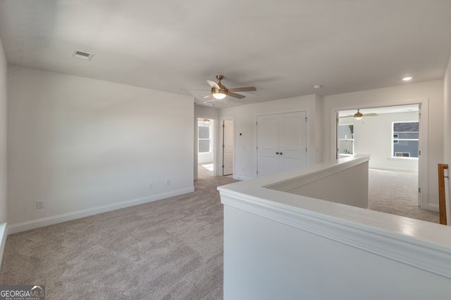 167 Trace Bluff, Dawsonville, GA 30534