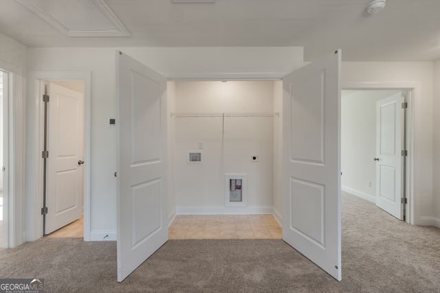 167 Trace Bluff, Dawsonville, GA 30534