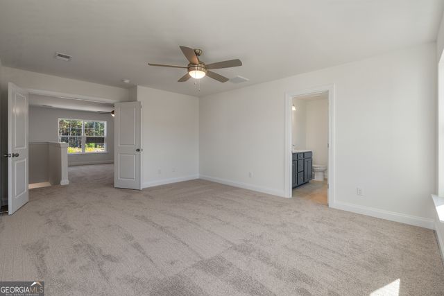 167 Trace Bluff, Dawsonville, GA 30534