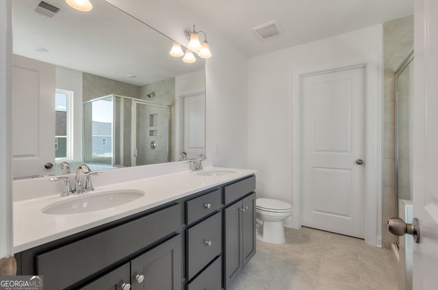 167 Trace Bluff, Dawsonville, GA 30534