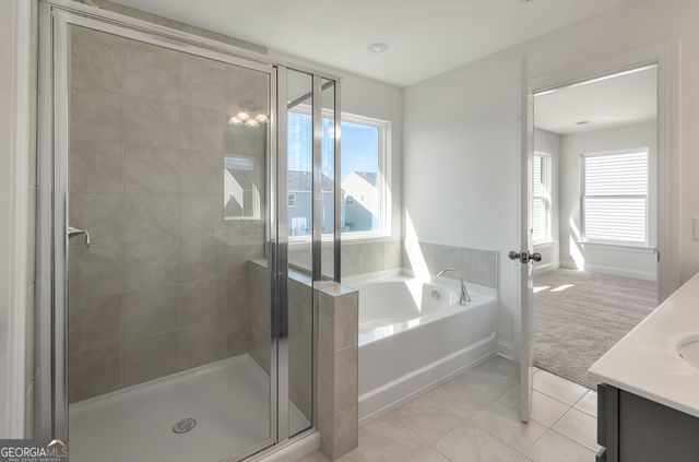 167 Trace Bluff, Dawsonville, GA 30534