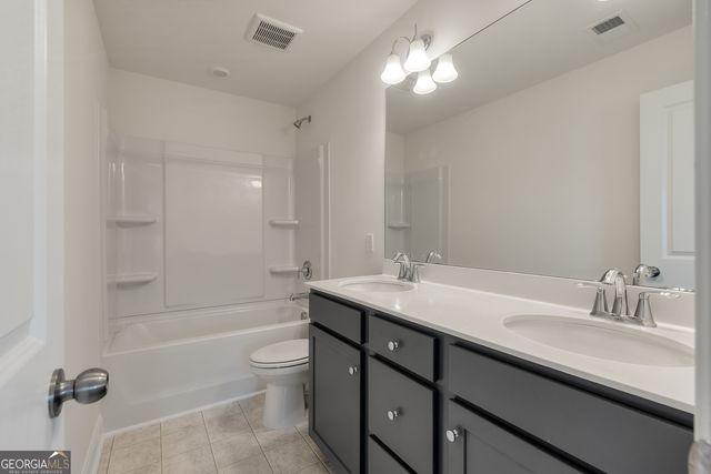 167 Trace Bluff, Dawsonville, GA 30534