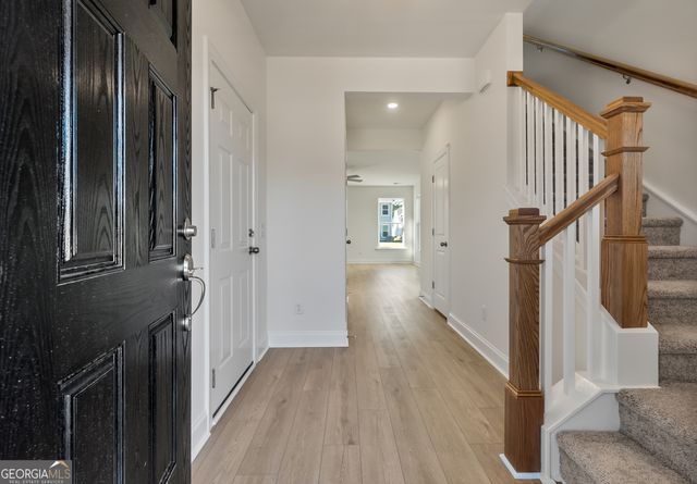 167 Trace Bluff, Dawsonville, GA 30534