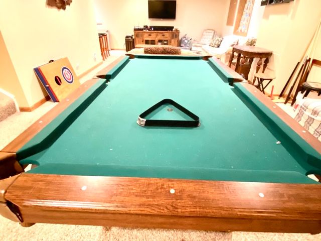 1056 Deertrail Court, Antioch, IL 60002