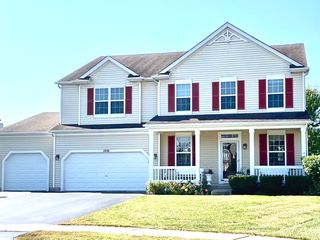 1056 Deertrail Court, Antioch, IL 60002