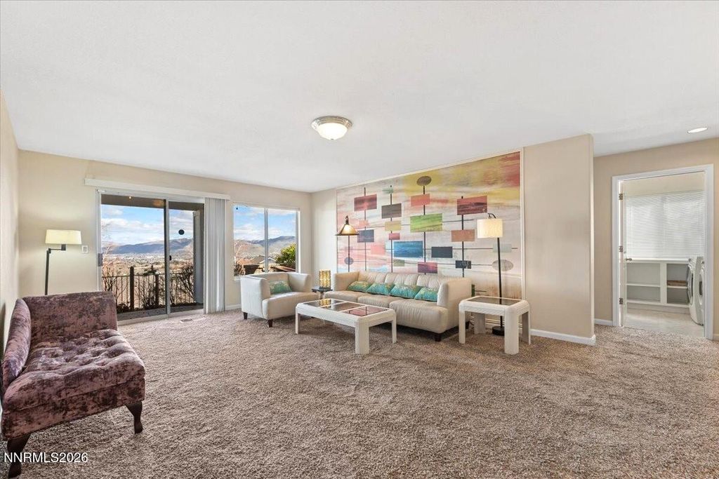 Image 22 of property listing at 6103 Carriage House Way, Reno, NV 89519