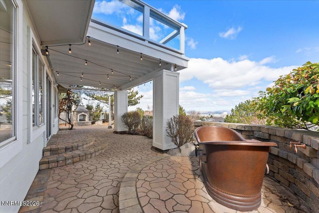 Image 28 of property listing at 6103 Carriage House Way, Reno, NV 89519