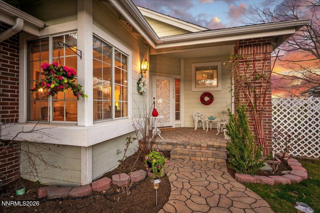 Image 3 of property listing at 6103 Carriage House Way, Reno, NV 89519
