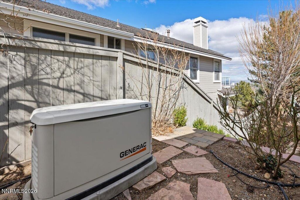 Image 32 of property listing at 6103 Carriage House Way, Reno, NV 89519