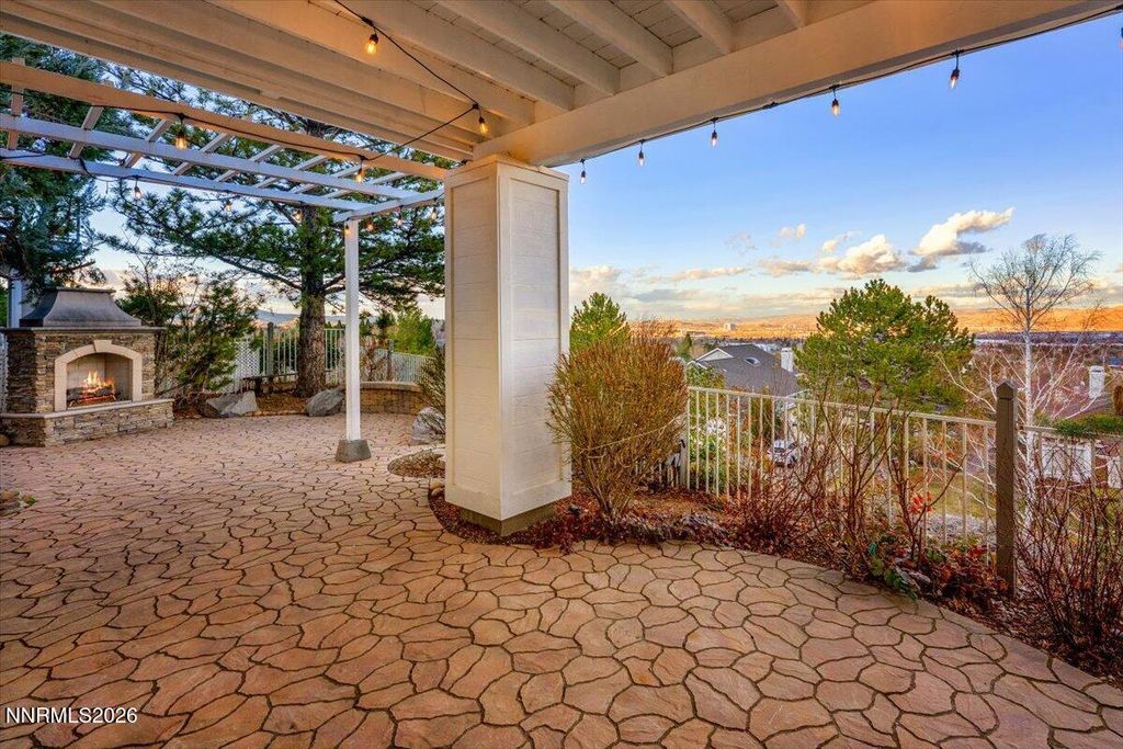 Image 35 of property listing at 6103 Carriage House Way, Reno, NV 89519