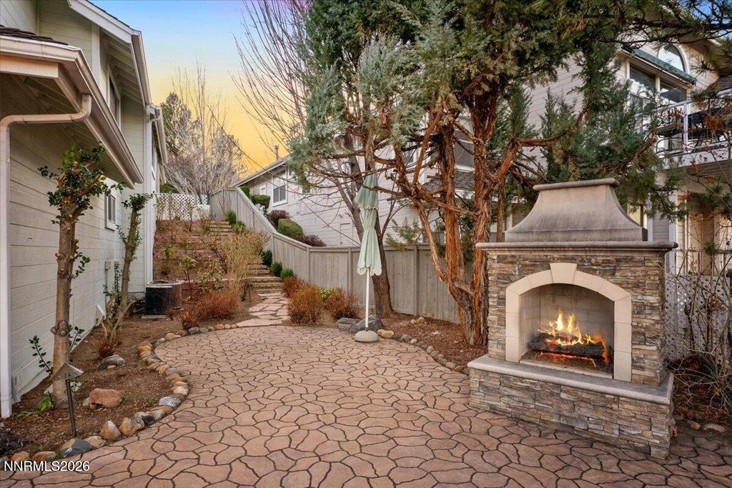 Image 37 of property listing at 6103 Carriage House Way, Reno, NV 89519