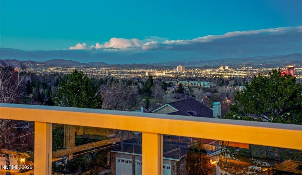 Image 38 of property listing at 6103 Carriage House Way, Reno, NV 89519