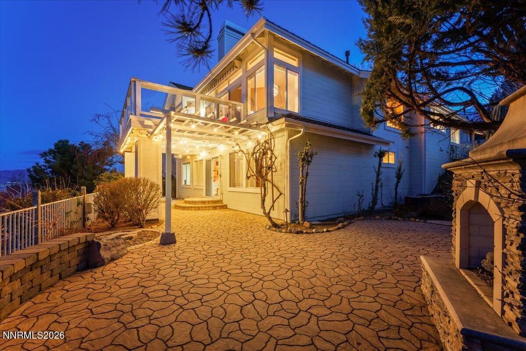 Image 39 of property listing at 6103 Carriage House Way, Reno, NV 89519