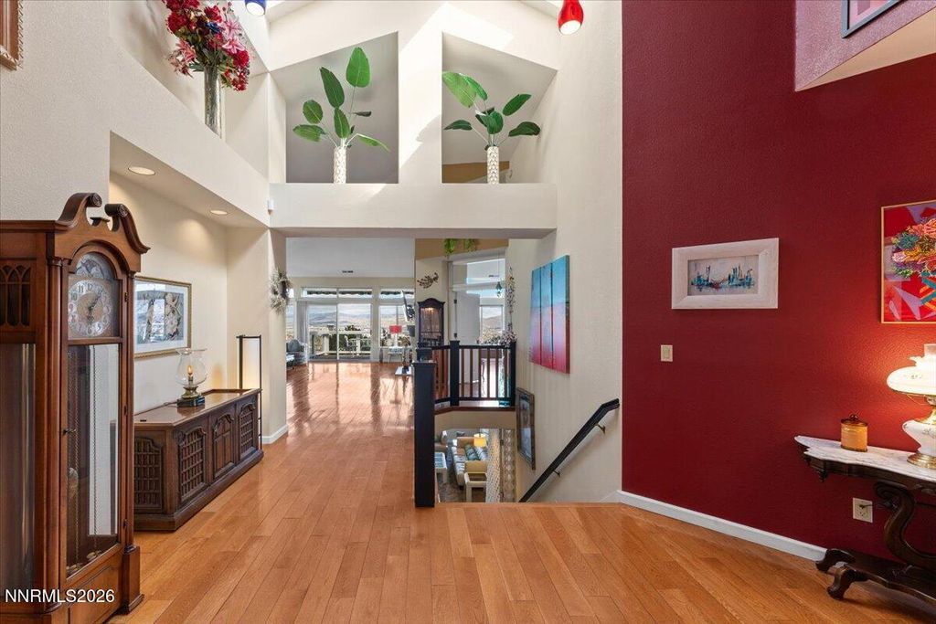 Image 4 of property listing at 6103 Carriage House Way, Reno, NV 89519