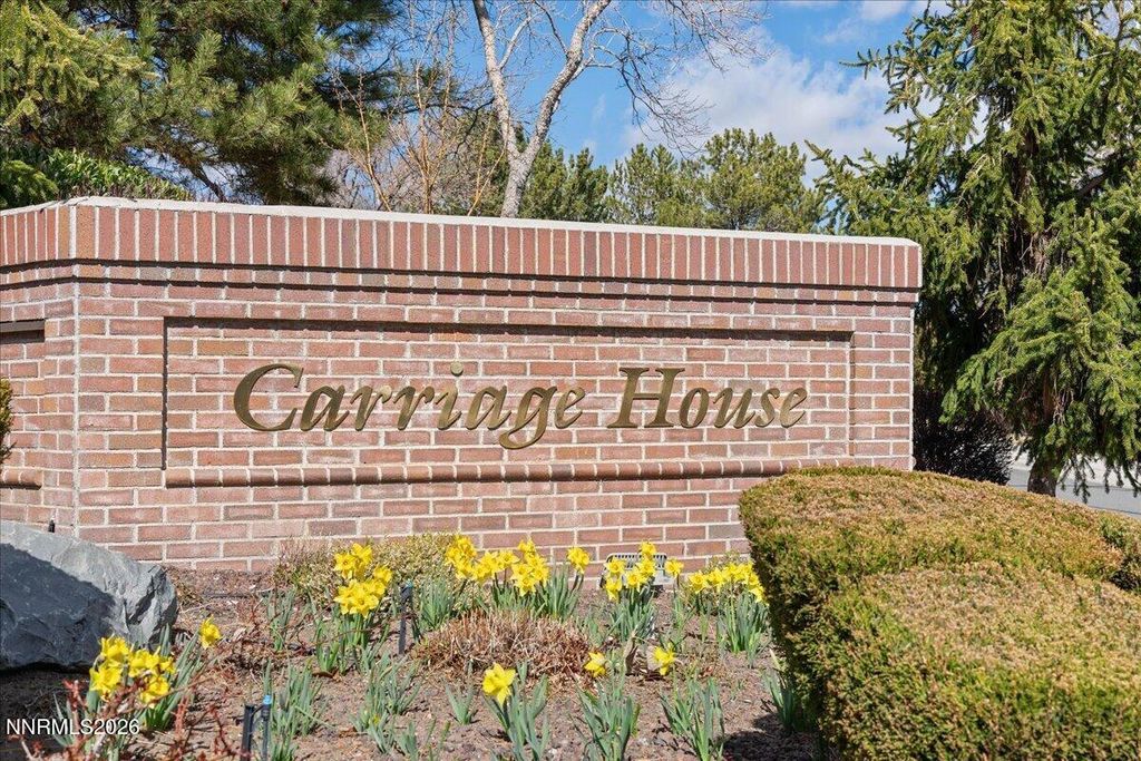 Image 40 of property listing at 6103 Carriage House Way, Reno, NV 89519