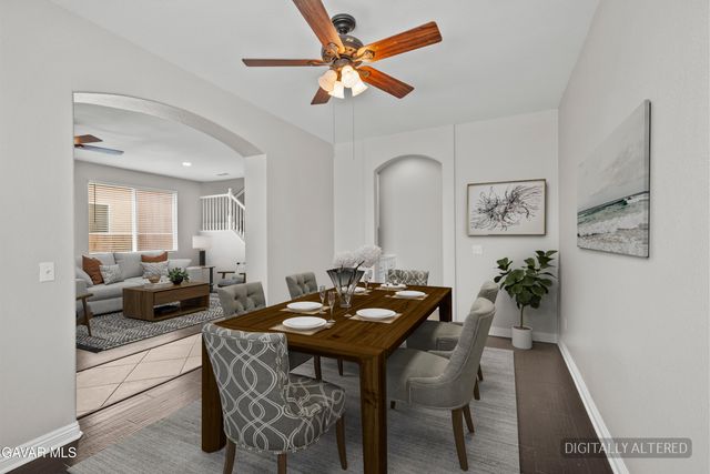 5741 Spice Street, Lancaster, CA 93536