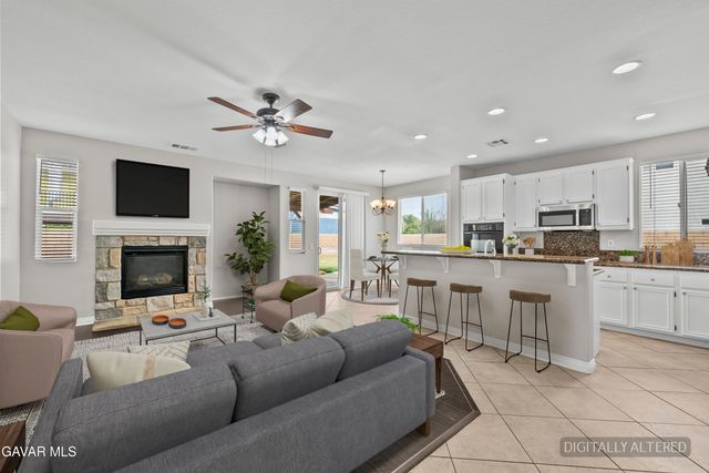 5741 Spice Street, Lancaster, CA 93536