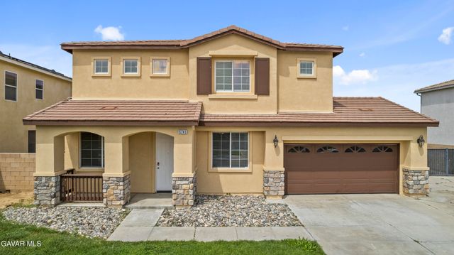 5741 Spice Street, Lancaster, CA 93536