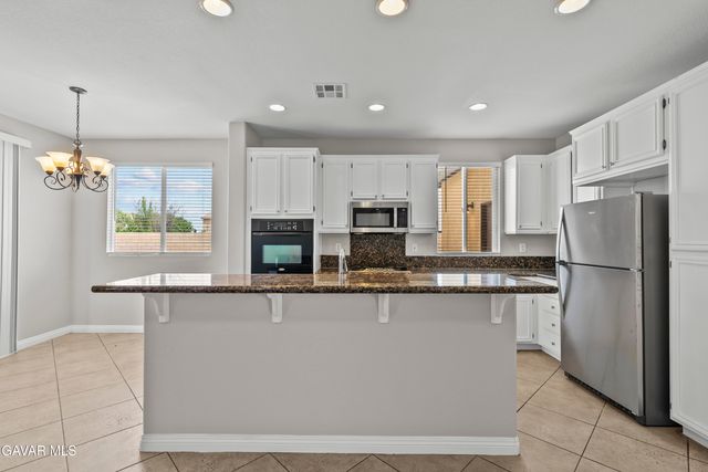 5741 Spice Street, Lancaster, CA 93536