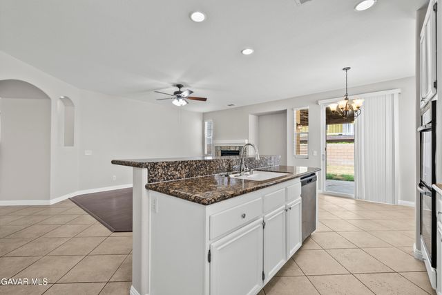 5741 Spice Street, Lancaster, CA 93536