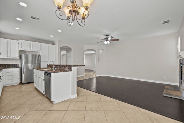 5741 Spice Street, Lancaster, CA 93536