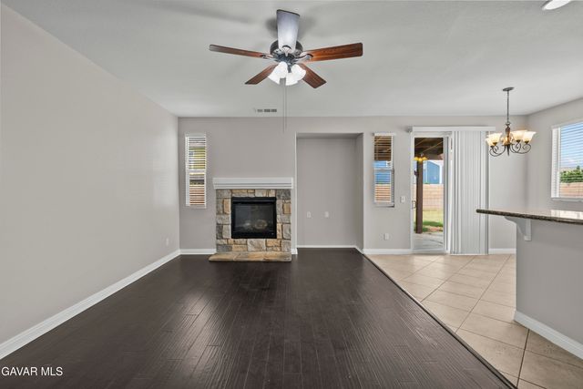 5741 Spice Street, Lancaster, CA 93536