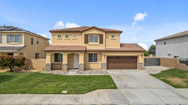 5741 Spice Street, Lancaster, CA 93536