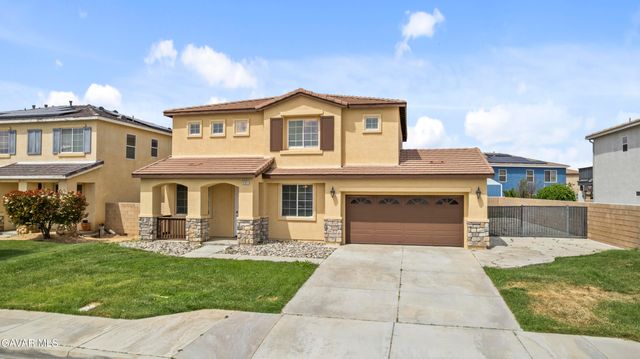 5741 Spice Street, Lancaster, CA 93536