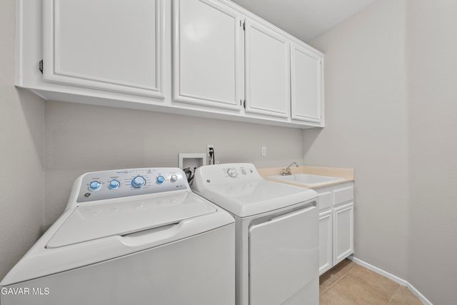 5741 Spice Street, Lancaster, CA 93536
