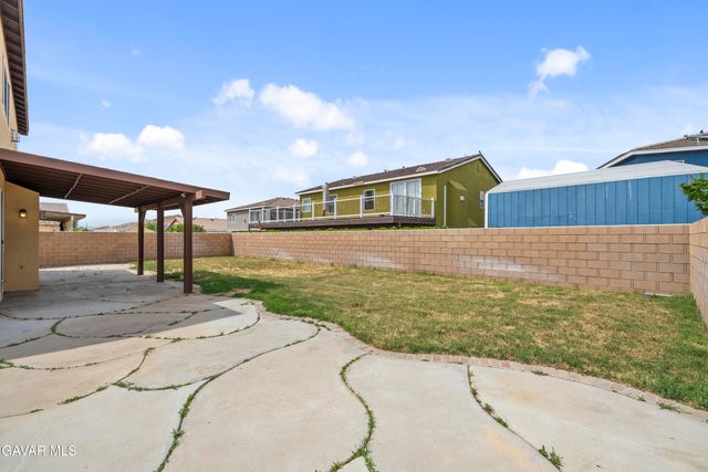5741 Spice Street, Lancaster, CA 93536