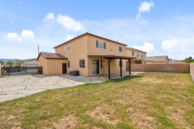 5741 Spice Street, Lancaster, CA 93536