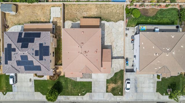 5741 Spice Street, Lancaster, CA 93536