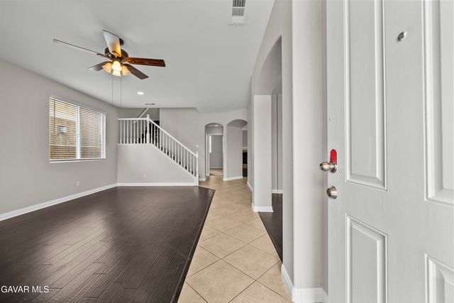 5741 Spice Street, Lancaster, CA 93536