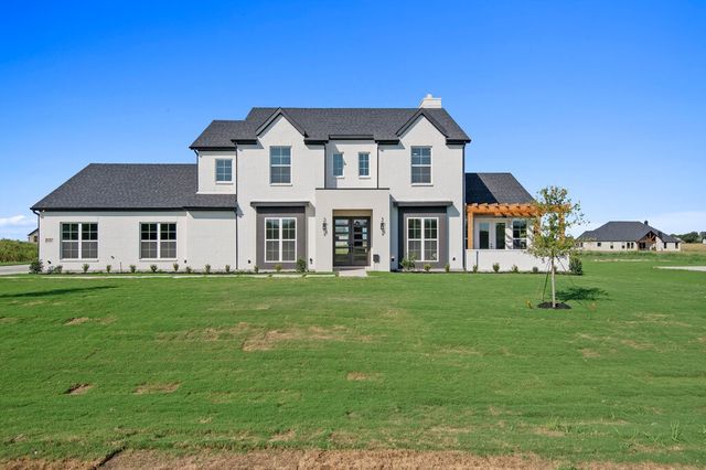 3020 Stonebriar Drive, Waxahachie, TX 75165