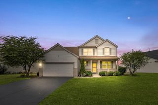 615 Silver Leaf Drive, Joliet, IL 60431