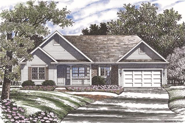 5 Jennifer Lane, Milton, NY 12020