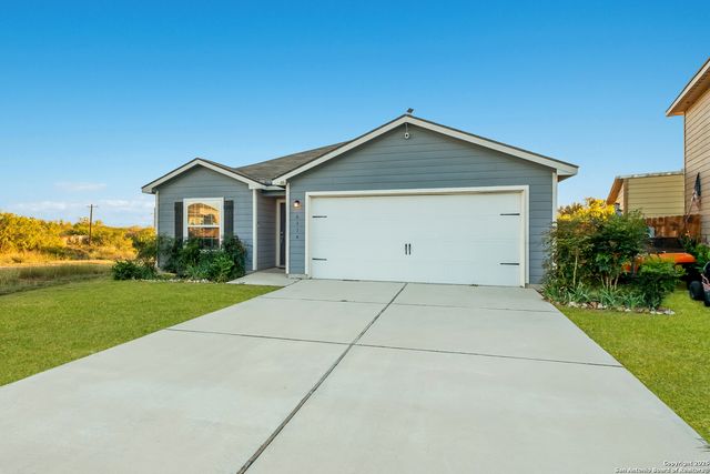 6314 Sloane Cv, San Antonio, TX 78222