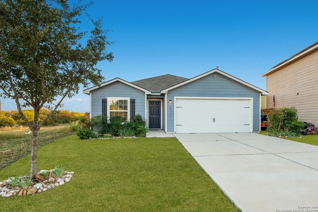 6314 Sloane Cv, San Antonio, TX 78222