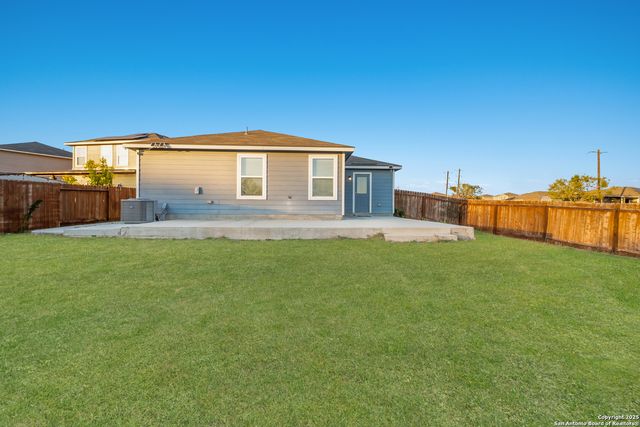 6314 Sloane Cv, San Antonio, TX 78222